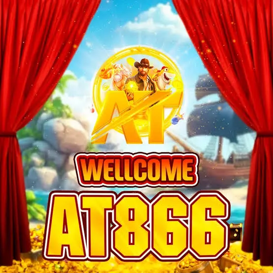 AT866 - Permainan Santai yang Menghibur