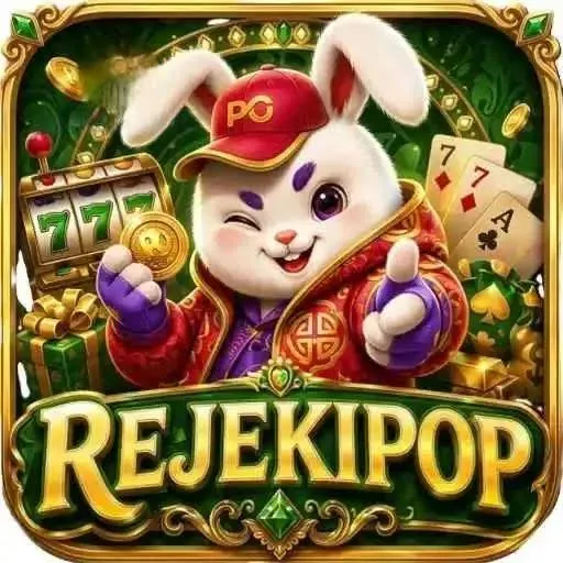 REJEKIPOP - Petualangan Mengasyikkan di Dunia Terbuka